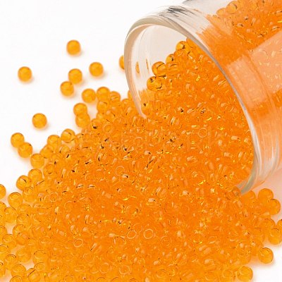 TOHO 11/0 Round Beads X-SEED-TR11-0010-1