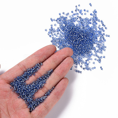 12/0 Glass Seed Beads X2-SEED-A005-2mm-26-1