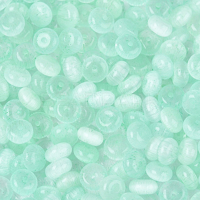 Glass Seed Beads SEED-T007-17L-1