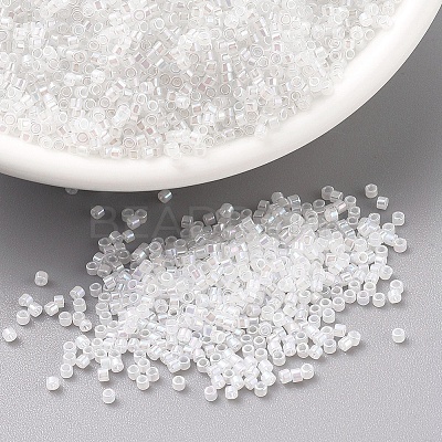 MIYUKI Delica Beads X-SEED-J020-DB0222-1