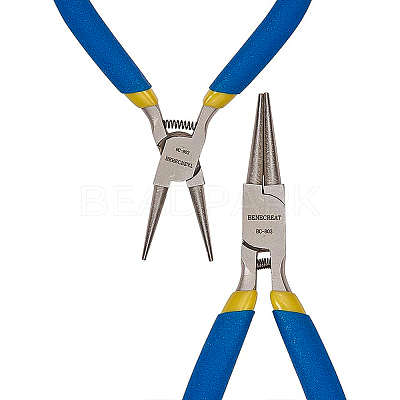 Jewelry Pliers PT-BC0001-03-1