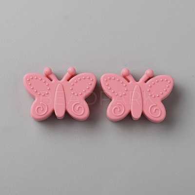 Food Grade Eco-Friendly Silicone Beads SIL-WH0012-026J-1