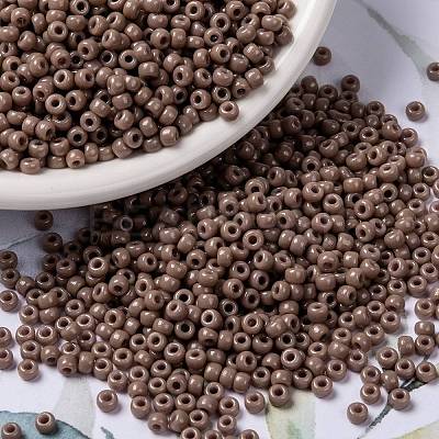 MIYUKI Round Rocailles Beads X-SEED-G008-RR4455-1