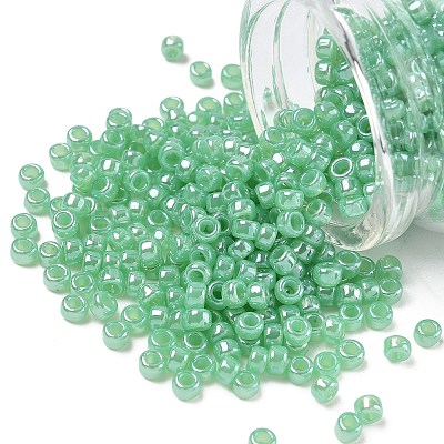 TOHO 6/0 Round Beads SEED-XTR06-0144-1
