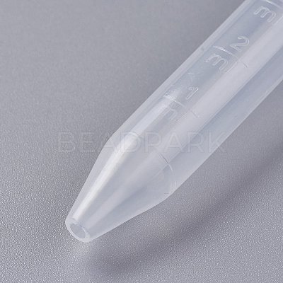 Plastic Dropper LS-TOOL-WH0079-05G-1