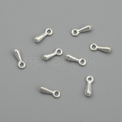 Alloy Charms PALLOY-R069-S-1