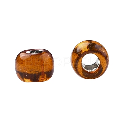 TOHO 11/0 Round Beads X-SEED-TR11-2208-1