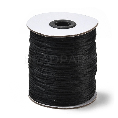 Nylon Satin Rattail Cords HS002-02-1