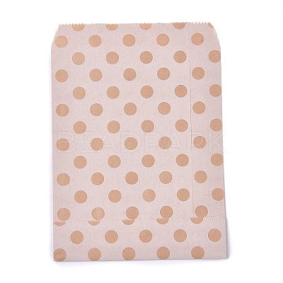 Kraft Paper Bags CARB-P001-D02-07-1