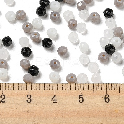 Glass Beads EGLA-A034-SM4mm-48-1