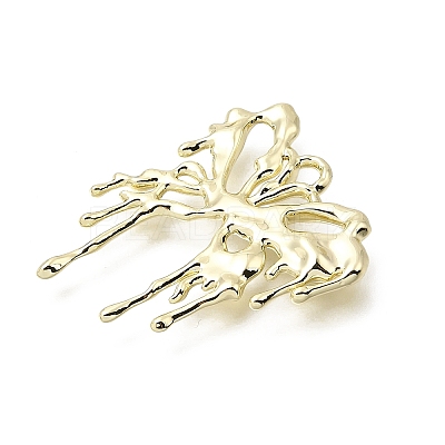 Alloy Pendants PALLOY-B016-01C-G-1