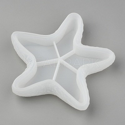 Dish Tray Silicone Molds DIY-J003-19-1