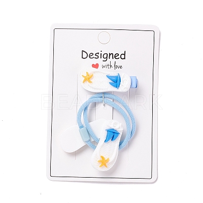 Hair Accessories Set LS-OHAR-Z003-06B-1