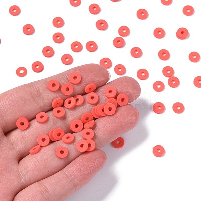 DIY Beads Jewelry Kits DIY-JQ0001-06-6mm-1