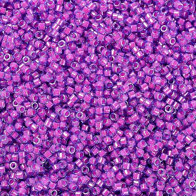 MIYUKI Delica Beads X-SEED-J020-DB2049-1
