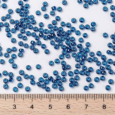 MIYUKI Round Rocailles Beads SEED-X0055-RR2273-1