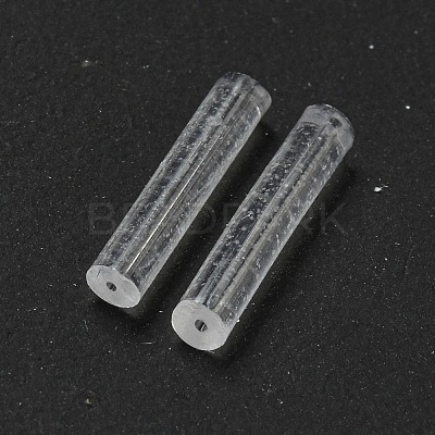 Plastic Ear Nuts FIND-G082-02-1