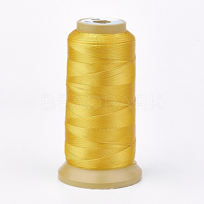 Polyester Thread NWIR-K023-0.25mm-07-1