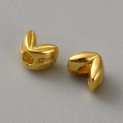 Alloy Beads FIND-WH0521-128C-G-1