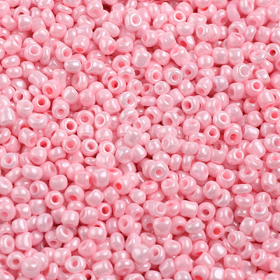 8/0 Glass Seed Beads X1-SEED-A010-3mm-55-1