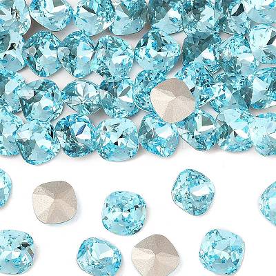 Preciosa® MAXIMA Crystal Fancy Stones X-PRC-FC10-60010-1