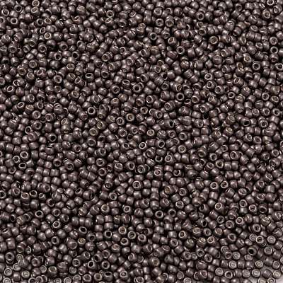 TOHO 11/0 Round Beads SEED-XTR11-0556F-1