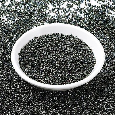 MIYUKI Round Rocailles Beads X-SEED-G007-RR0453-1
