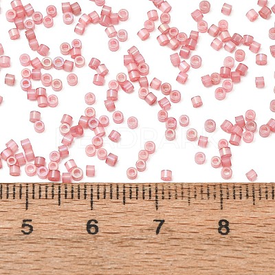 Glass Seed Beads GL-CBA5413-02C-1