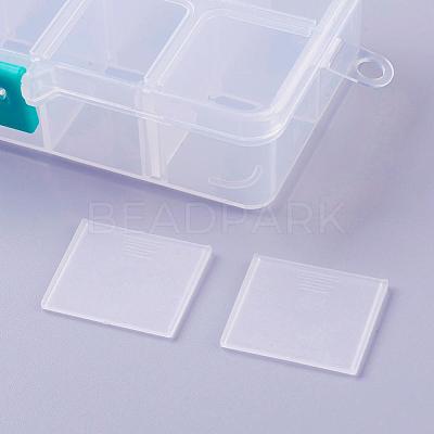 Organizer Storage Plastic Box CON-X0002-02-1