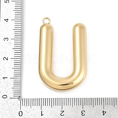 304 Stainless Steel Pendants STAS-I325-146G-U-1