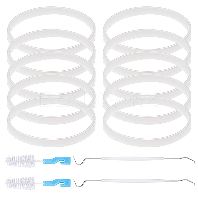 Cleaning Tool Sets TOOL-CP0001-33-1