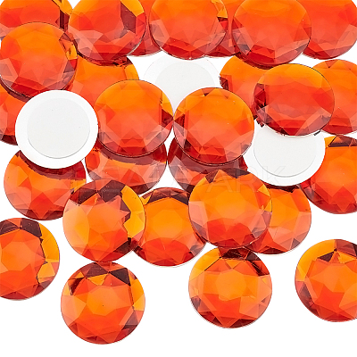 30Pcs Extra Large Jewelry Sticker TACR-FG0001-19B-1