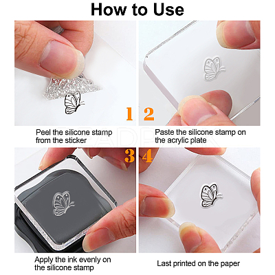 PVC Plastic Stamps DIY-WH0167-56-401-1