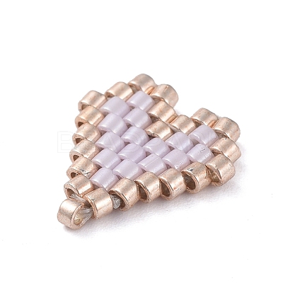 MIYUKI Japanese Seed Beads PALLOY-JF00430-M-1