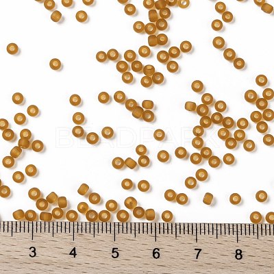 TOHO Round Seed Beads SEED-XTR08-0002CF-1