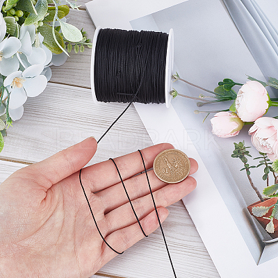 1 Roll Braided Nylon Thread NWIR-SC0001-15-1