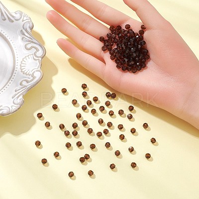 Preciosa® Crystal Beads X-PRC-BB5-10220-1