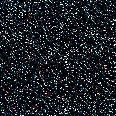 TOHO 11/0 Demi Round Beads X-SEED-DR11-0505-1