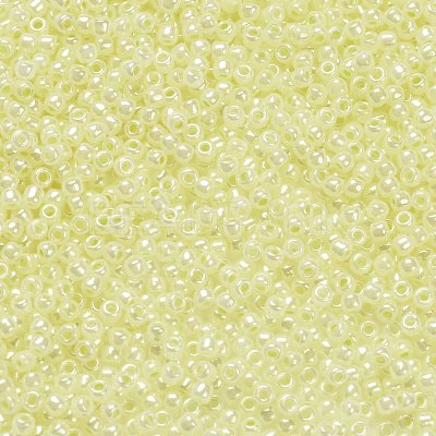 TOHO 11/0 Round Beads SEED-JPTR11-0142-1