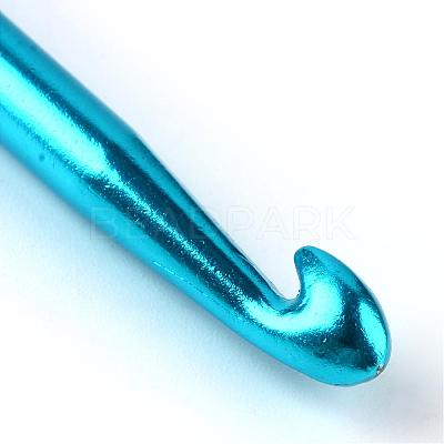 Aluminum Crochet Hooks Needles TOOL-R102-03-1