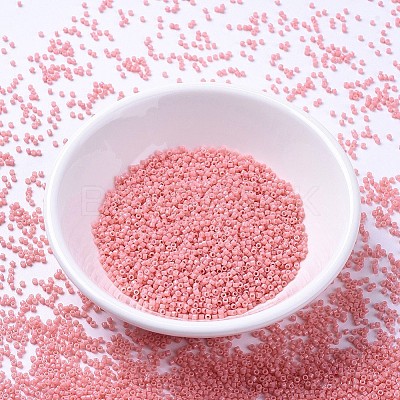 MIYUKI Delica Beads X-SEED-J020-DB2113-1