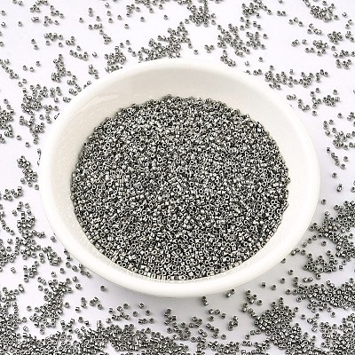 MIYUKI Delica Beads SEED-MY11-DB0021-1
