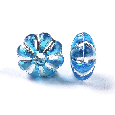Acrylic Beads LS-SACR-C005-02D-1