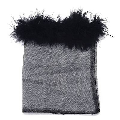Organza Gift Bags OP-F001-D-01-1