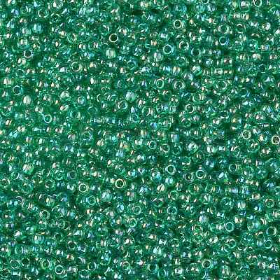 TOHO 11/0 Round Beads SEED-XTR11-0164B-1