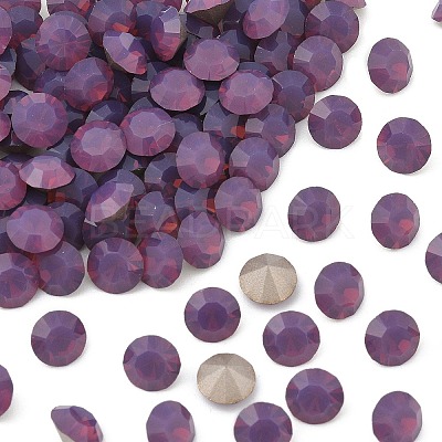 Preciosa® MAXIMA Crystal Round Stones X-PRC-RBSS24-21110-1