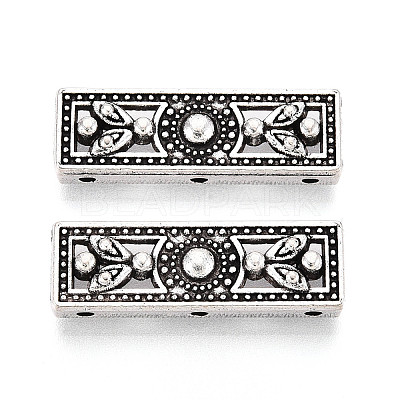 Alloy Multi-Strand Links PALLOY-0234-AS-RS-1