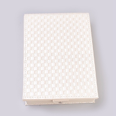 Wood Jewelry Boxes LS-LBOX-L002-E02-1