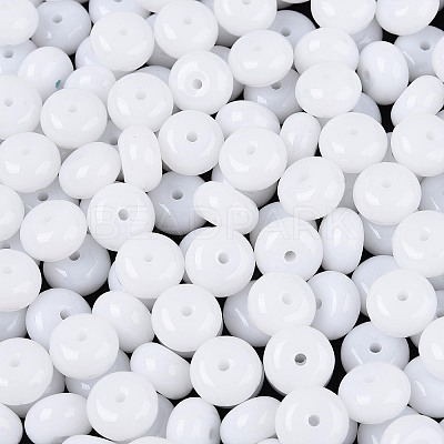 Opaque Colours Glass Seed Beads SEED-N007-39B-12-1