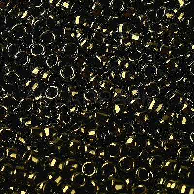 TOHO 11/0 Round Beads SEED-JPTR11-0422-1